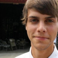 Daniel Barwick