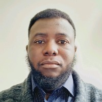 Tadese (Tad) Femi-Mapaderun, M.Sc