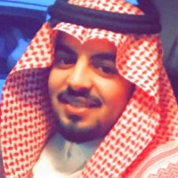 Abdullah Albaqami
