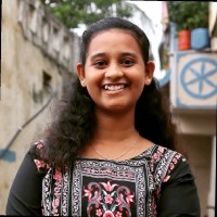 P Reshma