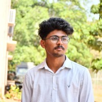 Nikhil K J