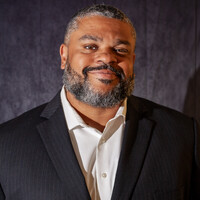 Larry Gainey Jr., Mba, Psp