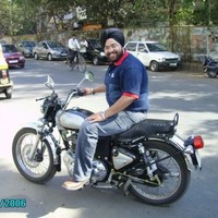 Harsharan Singh