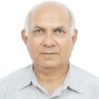 Valjibhai Sangani