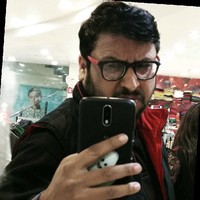 Prateek Saxena