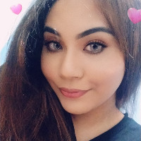 Syarifah Nur Nabilah