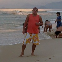 Roberto Rego