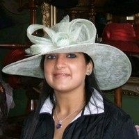 Savita Nanda