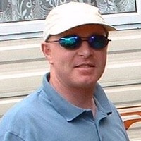 Chris Cosgrave