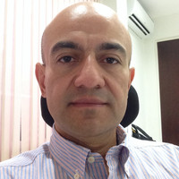 Luis Alejandro Lizcano
