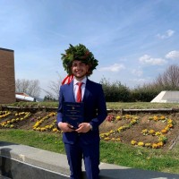 Matteo Toriello