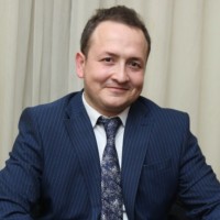 Mohammad Al-Hjahjeh,Cia