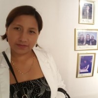 Yaquelin Velasquez