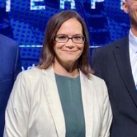 Maria Arrowsmith
