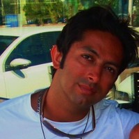 Alireza Safaee