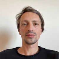 Benoît Chenevez