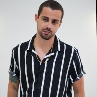 Matheus Lessa