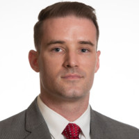 Clifford Broussard, Mba