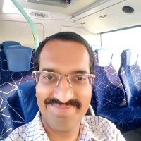 Shiju Abraham Zachariah