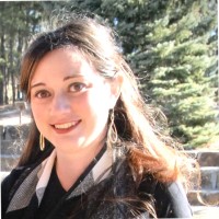 Nicole Behrend
