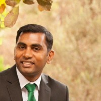 Praveen Selva