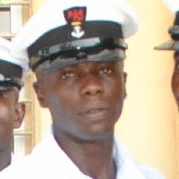 Bartholomew Dana