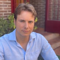 Óscar Rodríguez Medina