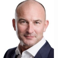 Simon Allison