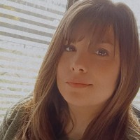 Elina Gabriela Silva