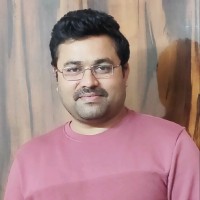 Gireesha G M
