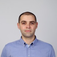 Nikolay Arhangelov
