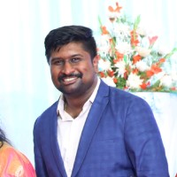 Naveen Kumar N A