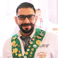 Mahmoud Alkhalil