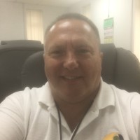 Rob Harborne
