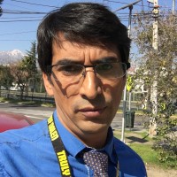 Roberto Molina