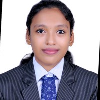 Revathi M.Ratheesh