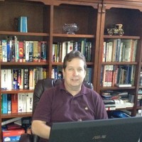 James Corbett
