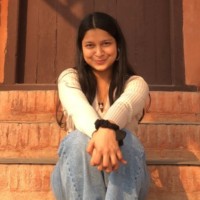 Sonam Agarwal