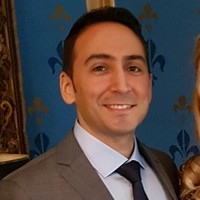 Ozan Okcu