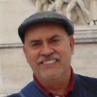 Noe Paredes