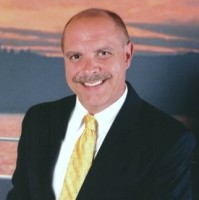 Jerry Mott, LEED AP