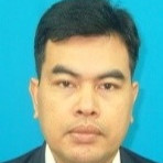 Omar Abu Kassim Omar
