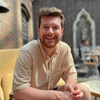 Andrew Hodnette