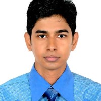 Md. Golam Tawabul Alam Chowdhury