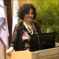 Maria  Elizabeth Menezes