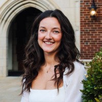 Madeline O'Connell