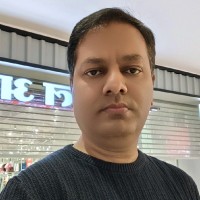 Ravindra Survase