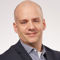 Pierre-Yves Robitaille