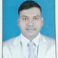 Sukendar Sardar