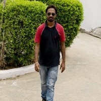 Rajkishor Mahto